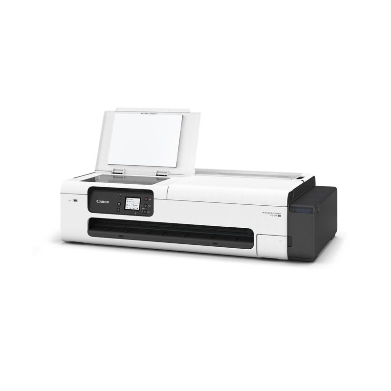 طابعة كانون TC20M 3 في 1 LFP مقاس 24 بوصة