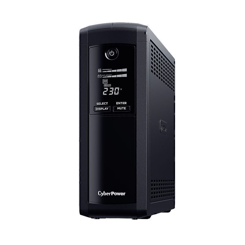 وحدة UPS CP Value Pro 1600VA