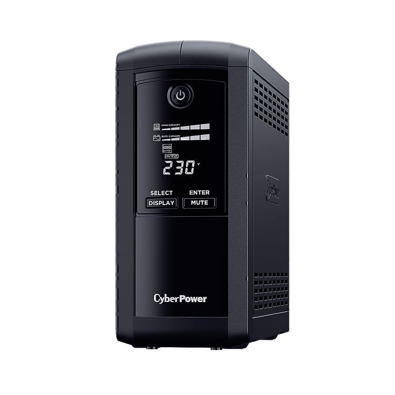 وحدة UPS CP Value Pro 700VA