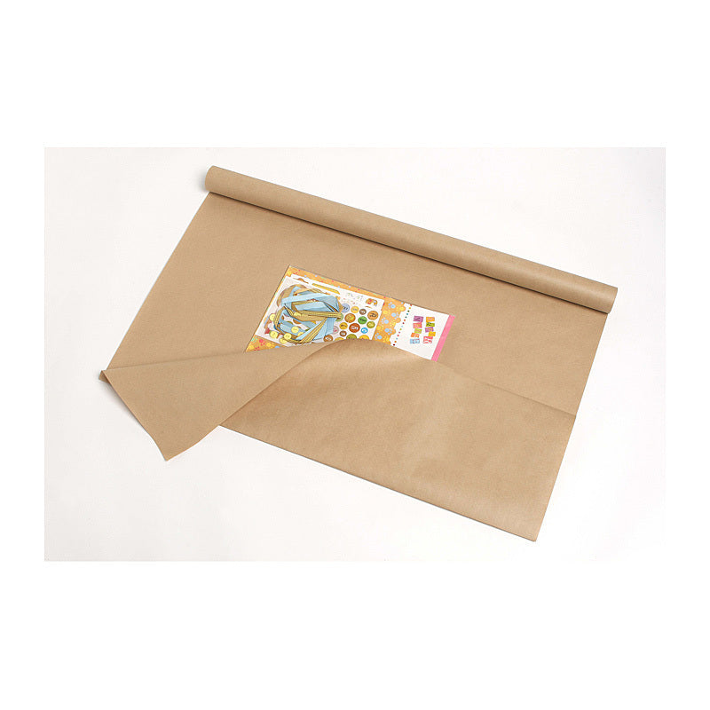 Cmbld 牛皮纸卷 375mmx10M Bx40