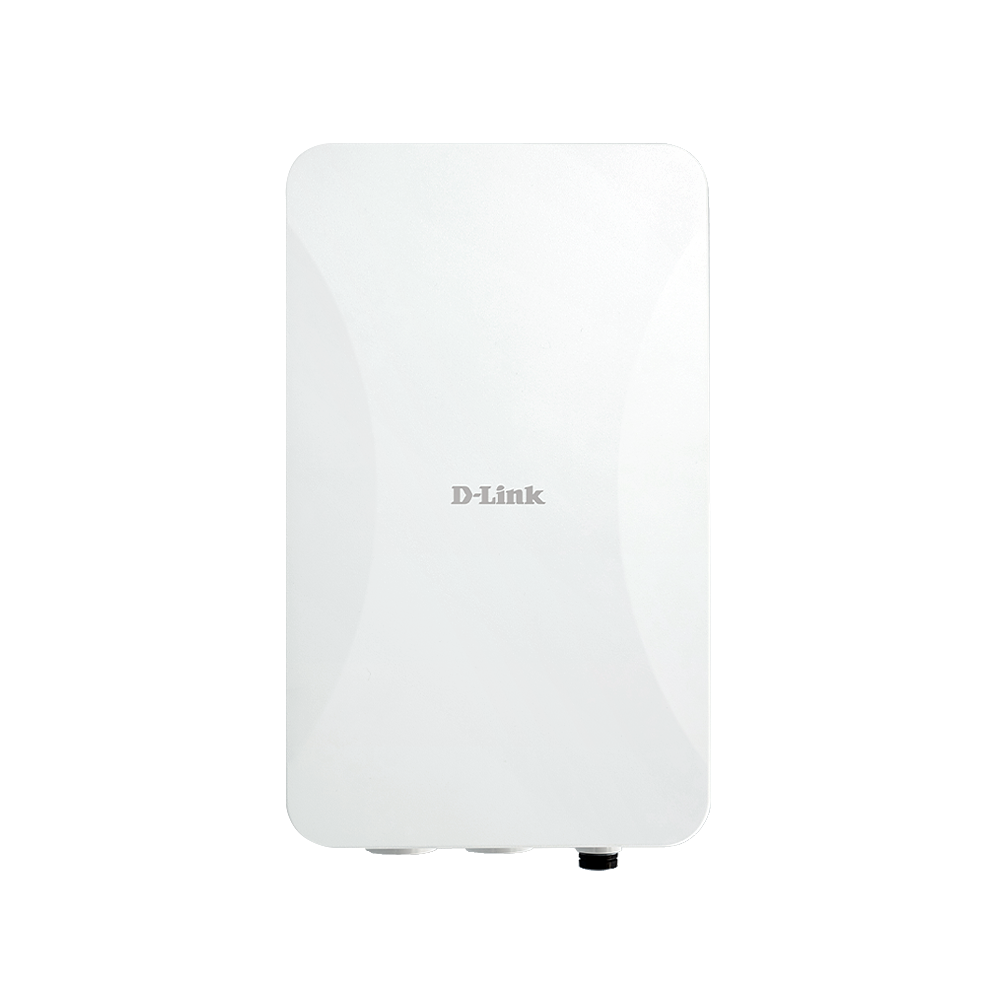 D-Link Wireless BE9500 Wi-Fi 7 Outdoor PoE Access Point