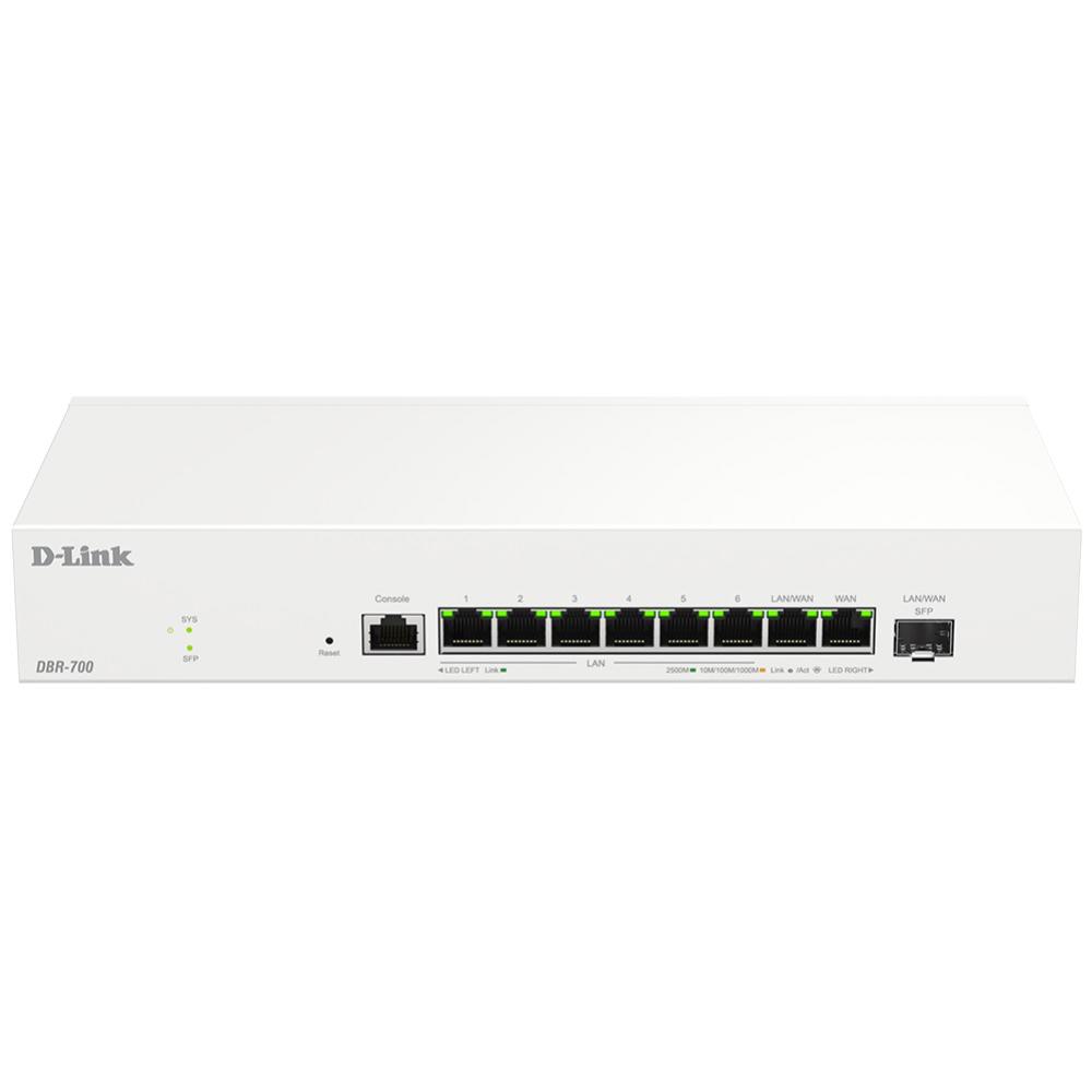 D-LINK DBR-700 VPN Router