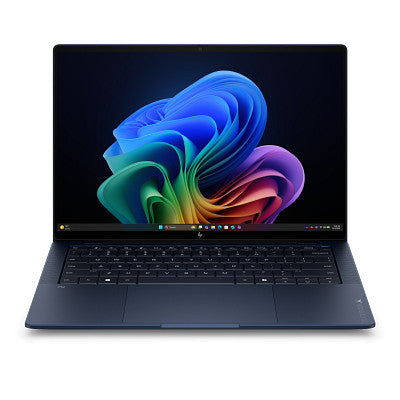 HP EliteBook X G2i 14", WUXGA IR, U5-325, 32GB, 512GB, W11P, 3YR, BLUE
