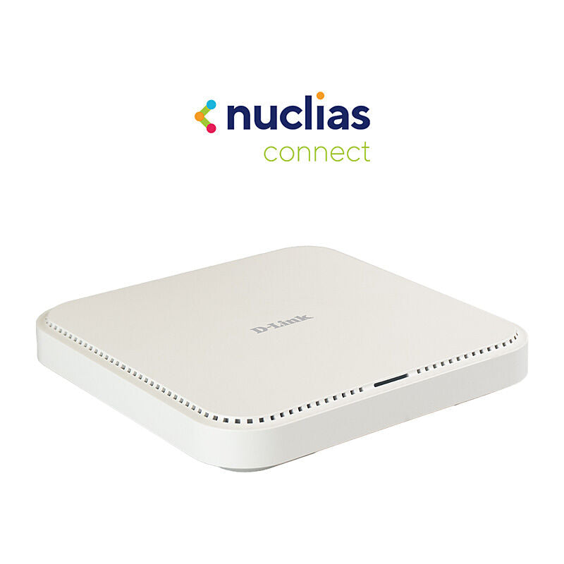 D-Link Wifi 7 Access Point
