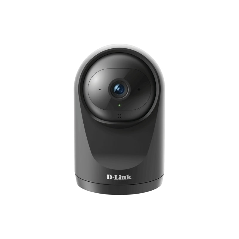 D-Link 平移和倾斜摄像机