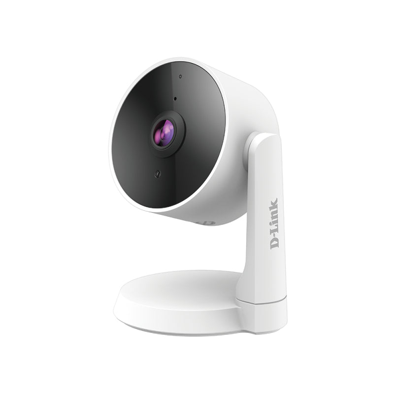 D-LINK DCS-8330LH Wi-Fi 摄像头