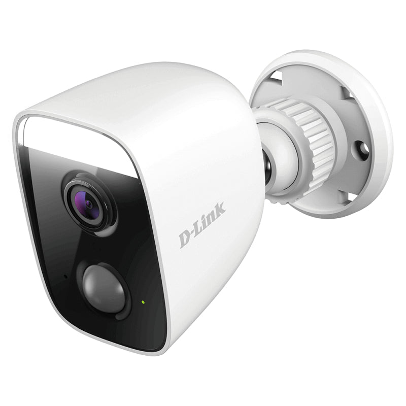 D-LINK DCS-8630LH Wi-Fi 摄像头