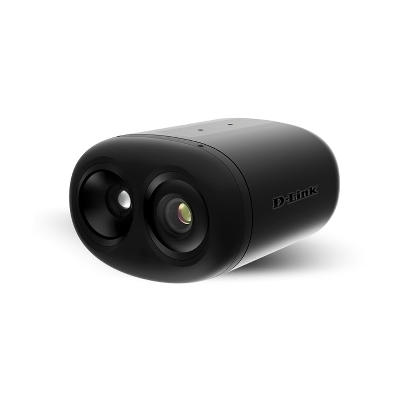 D-Link DCS-9210T 热像仪