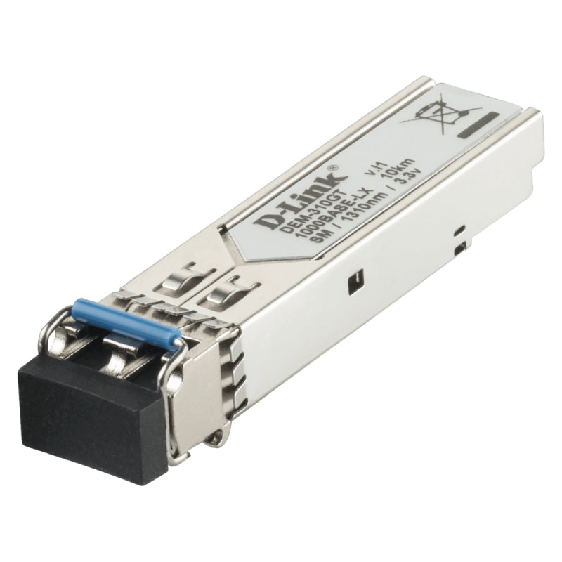 D-LINK DEM-310GT 收发器