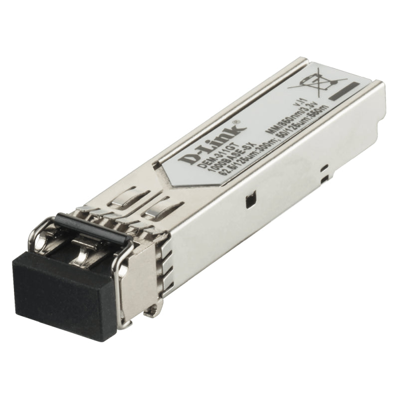 D-LINK DEM-311GT 收发器