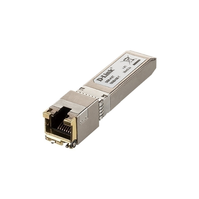 D-LINK DEM-410T 收发器