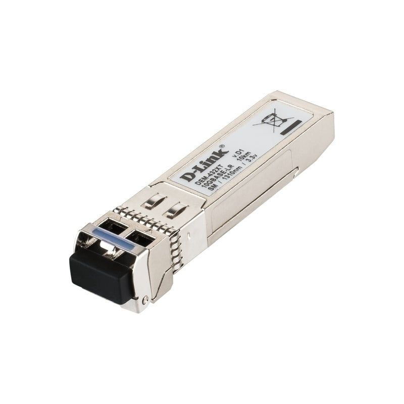 D-LINK DEM-432XT 收发器