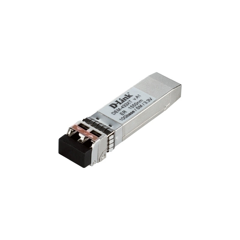 D-Link 10GBase-ER 收发器
