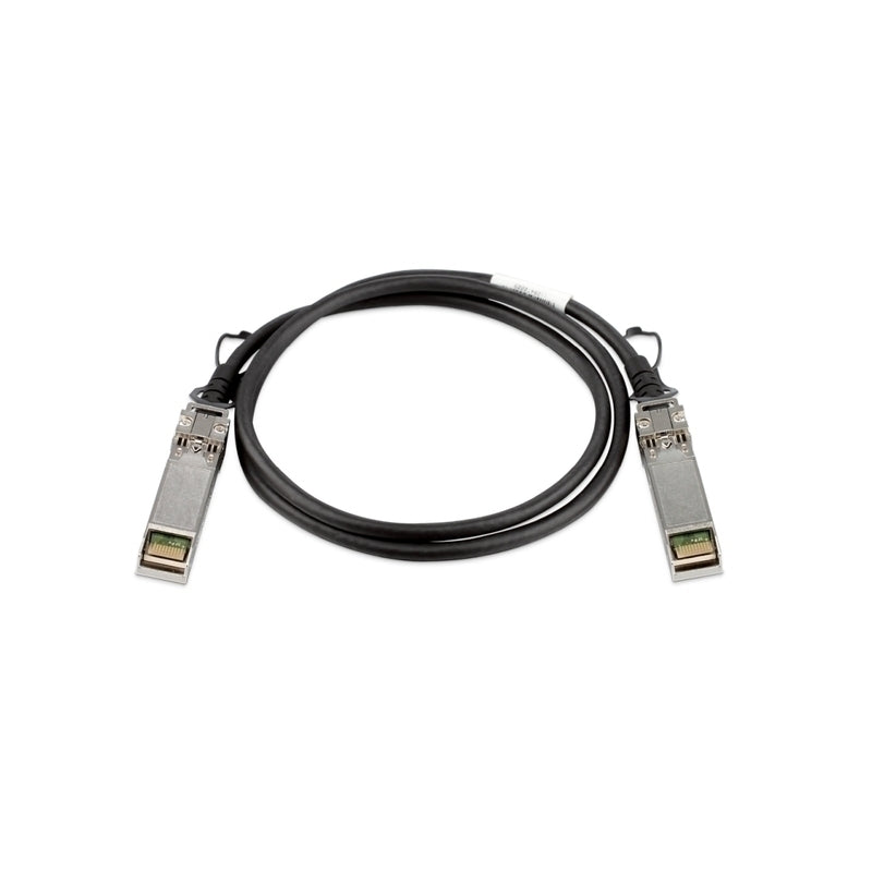 D-LINK DEM-CB100QXS 1米电缆