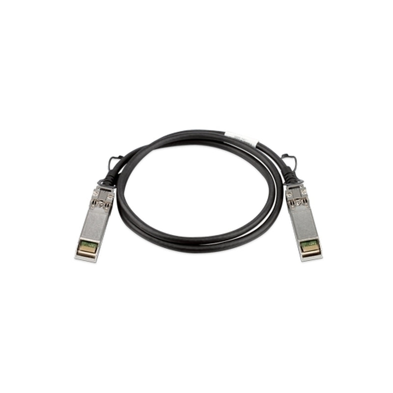 D-LINK DEM-CB100S28 1米电缆