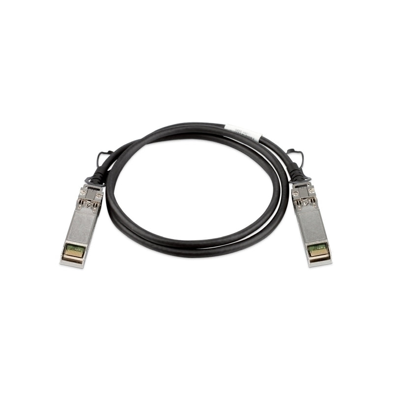 D-LINK DEM-CB300QXS 3米电缆