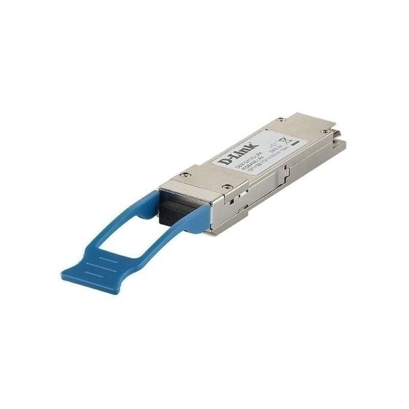 D-LINK DEM-QX10Q-LR4 收发器