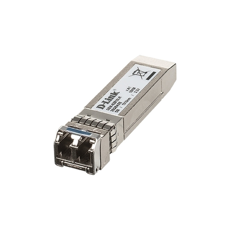 D-LINK DEM-S2810LR 收发器