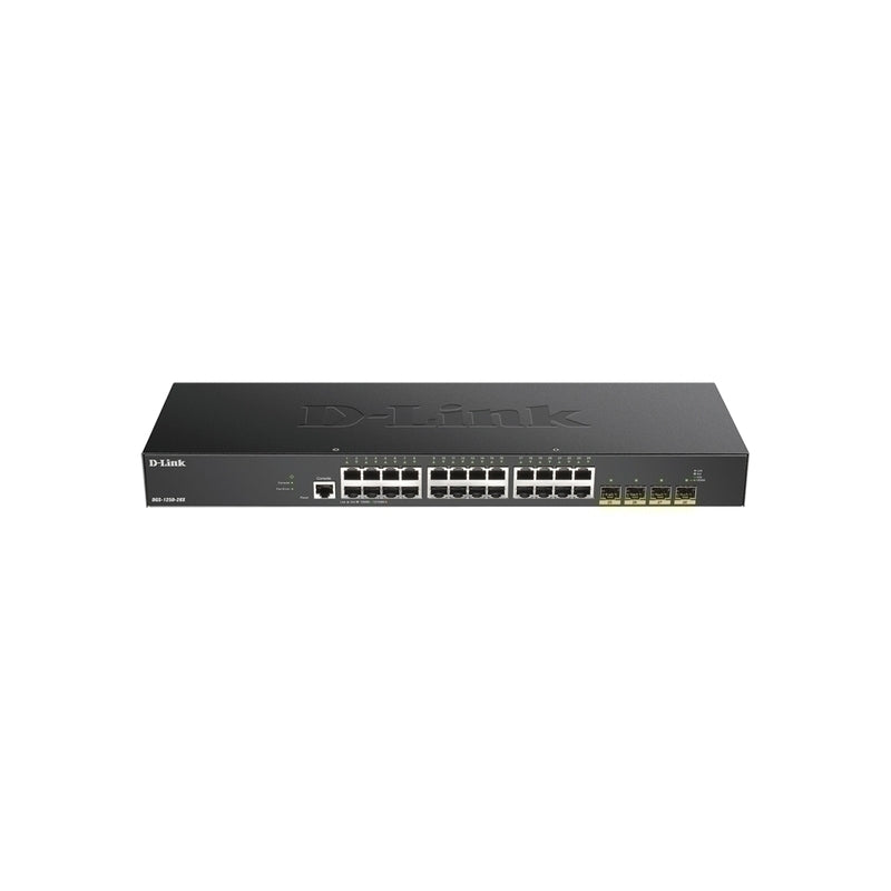 D-LINK DGS-1250-28X 交换机