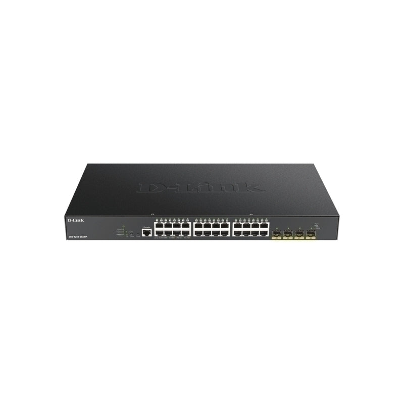 D-LINK DGS-1250-28XMP 交换机