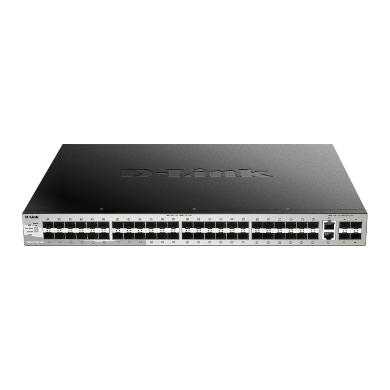 D-Link DGS-3130-54S 交换机