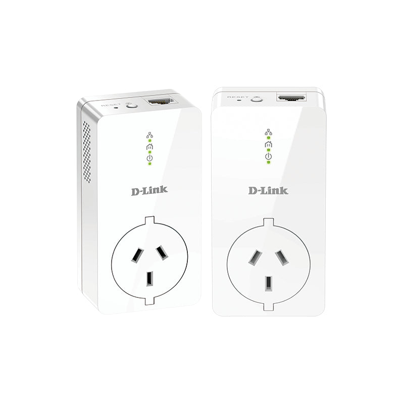 D-LINK DHP-P601AV 入门套件