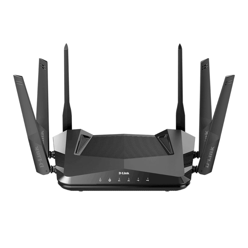 D-Link AX5400 Wi-Fi 6 路由器