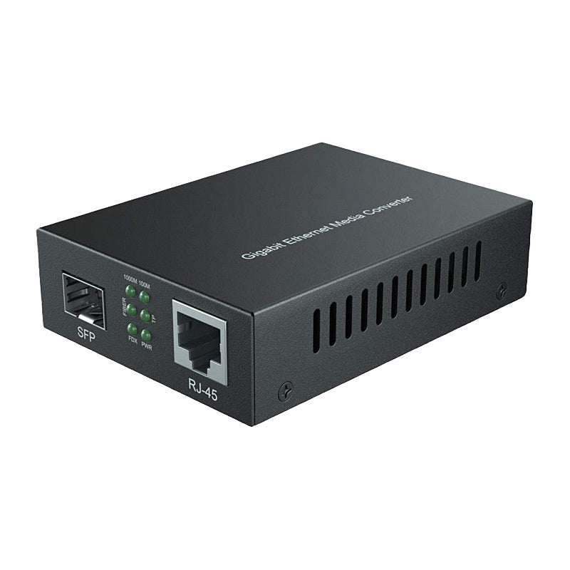 D-LINK DMC-F805G 转换器