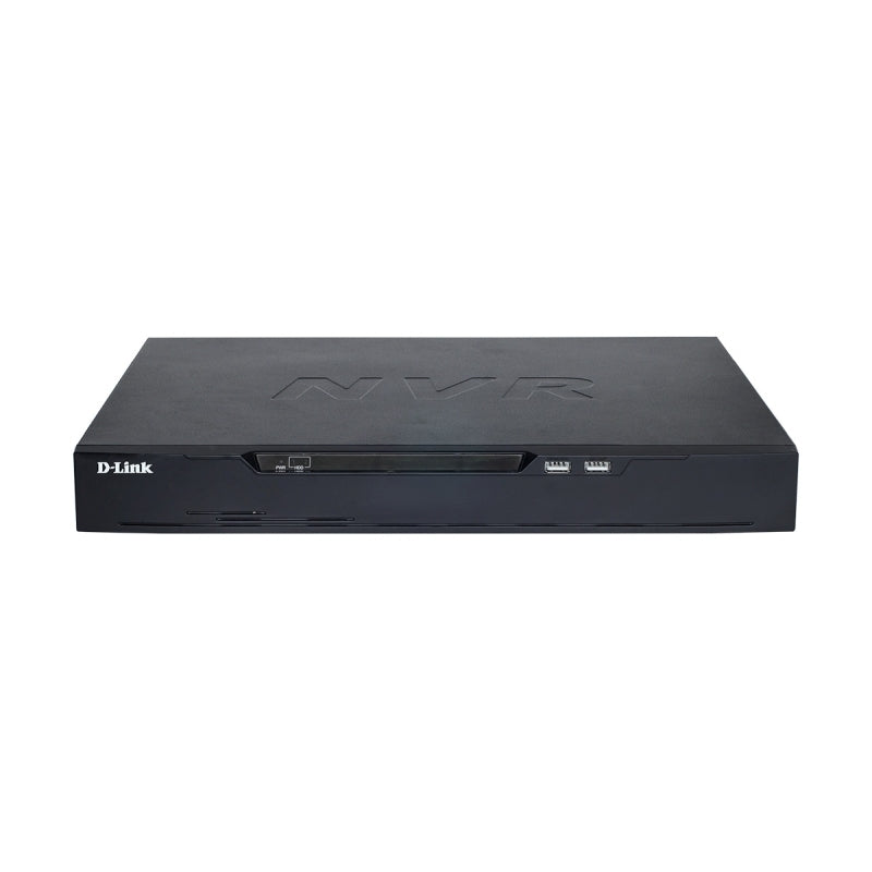 مسجل شبكة D-Link 16CH