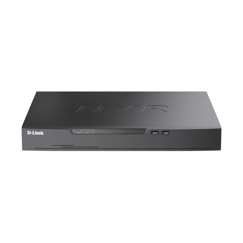 D-Link 32 通道 H.265 NVR