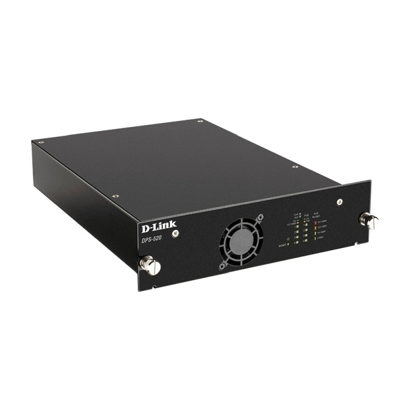 D-Link DPS-520电源