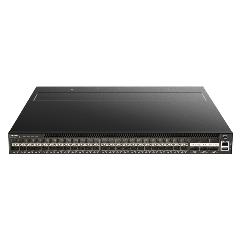 D-Link DQS-5000-54SQ28 交换机
