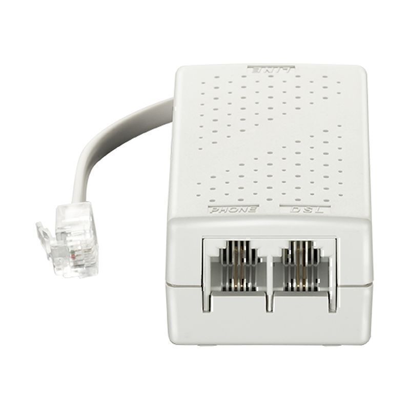 D-LINK DSL-16MF 分路器