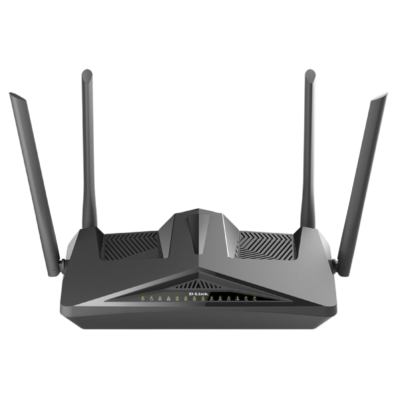 D-Link AX1800 调制解调器路由器