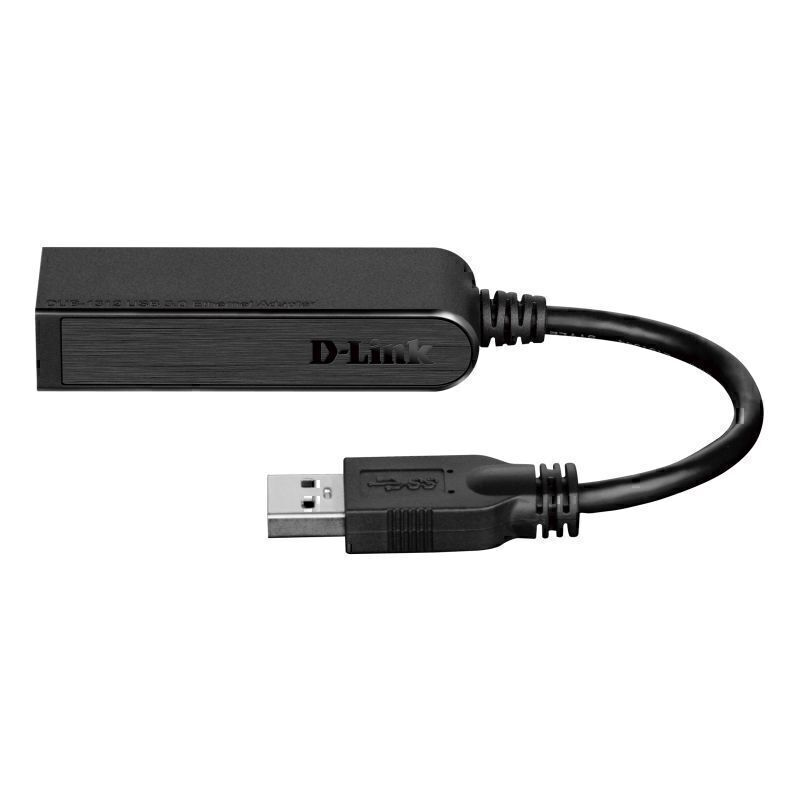 D-LINK DUB-1312 以太网适配器