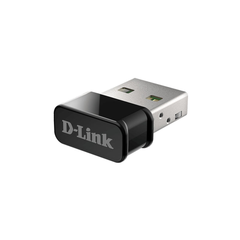 D-LINK DWA-181 USB 适配器