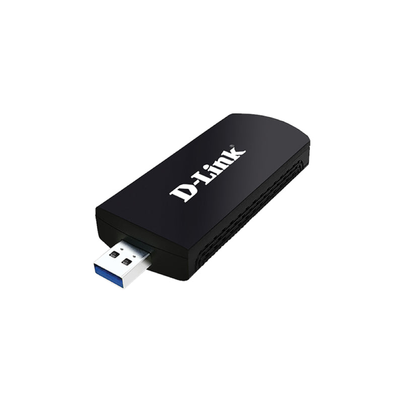 D-LINK DWA-192 DSAU 适配器