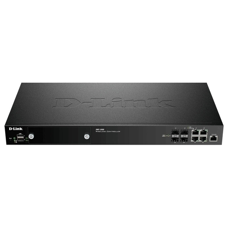 D-Link DWC-2000 控制器