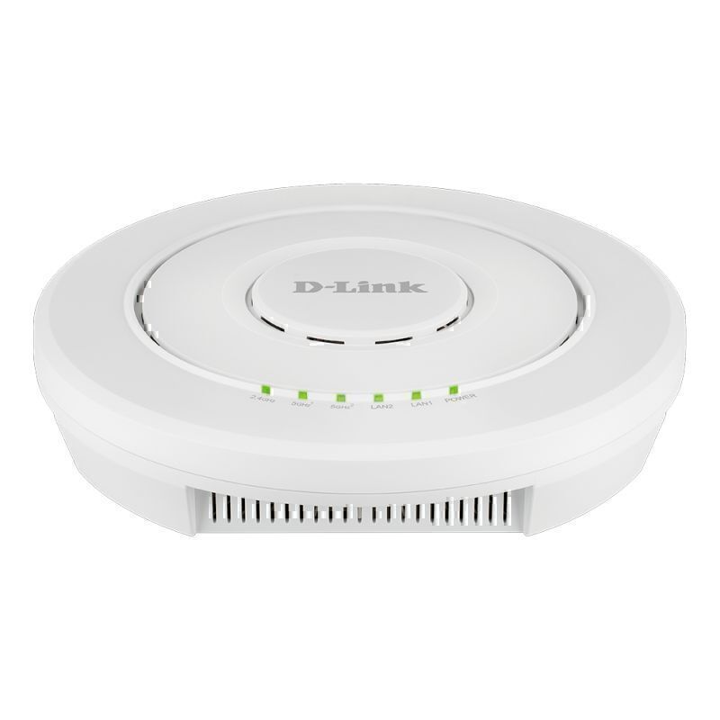 D-LINK DWL-7620AP 接入点