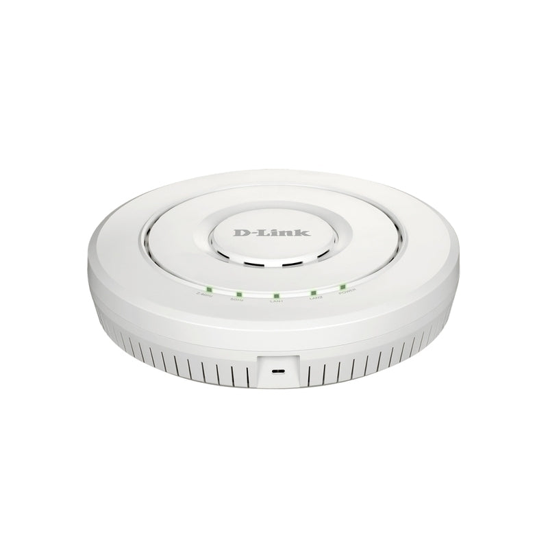D-LINK DWL-8620AP 接入点