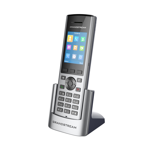 Grandstream HD High-Tier DECT Handset