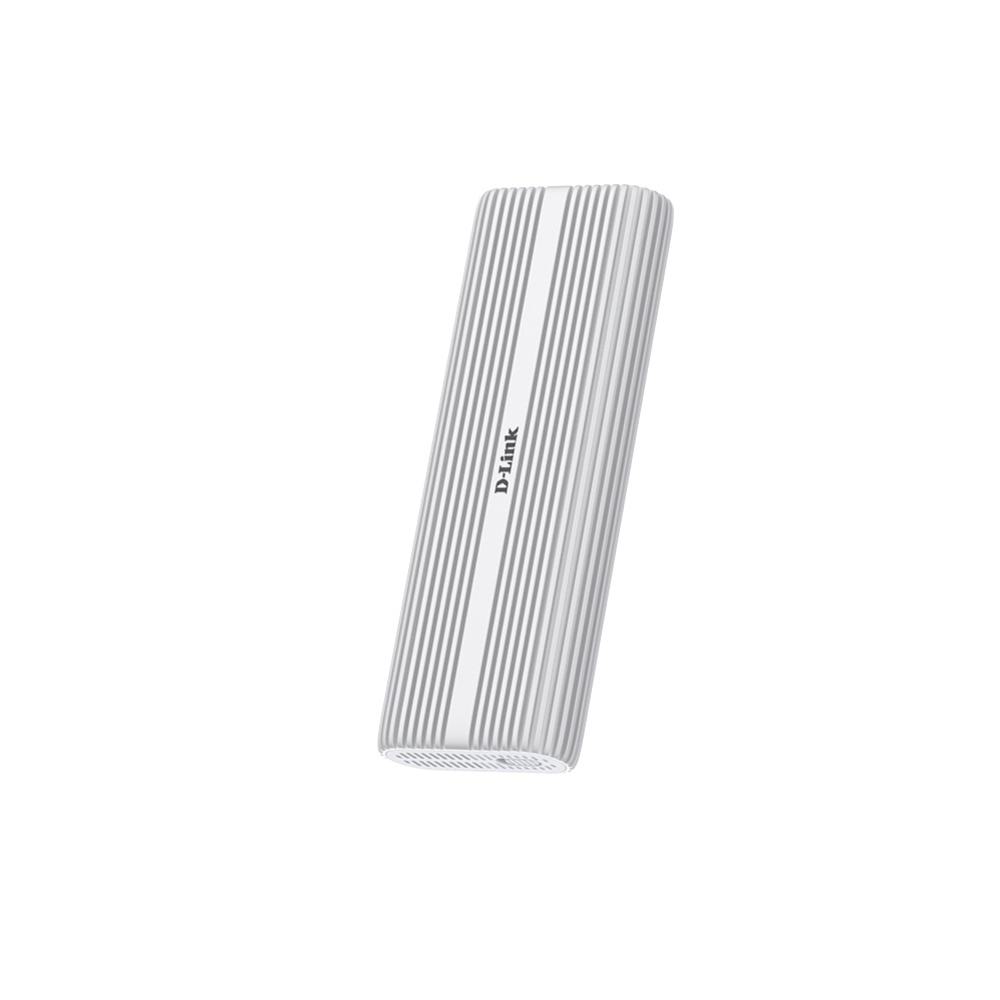 D-Link USB-C SSD Enclosure