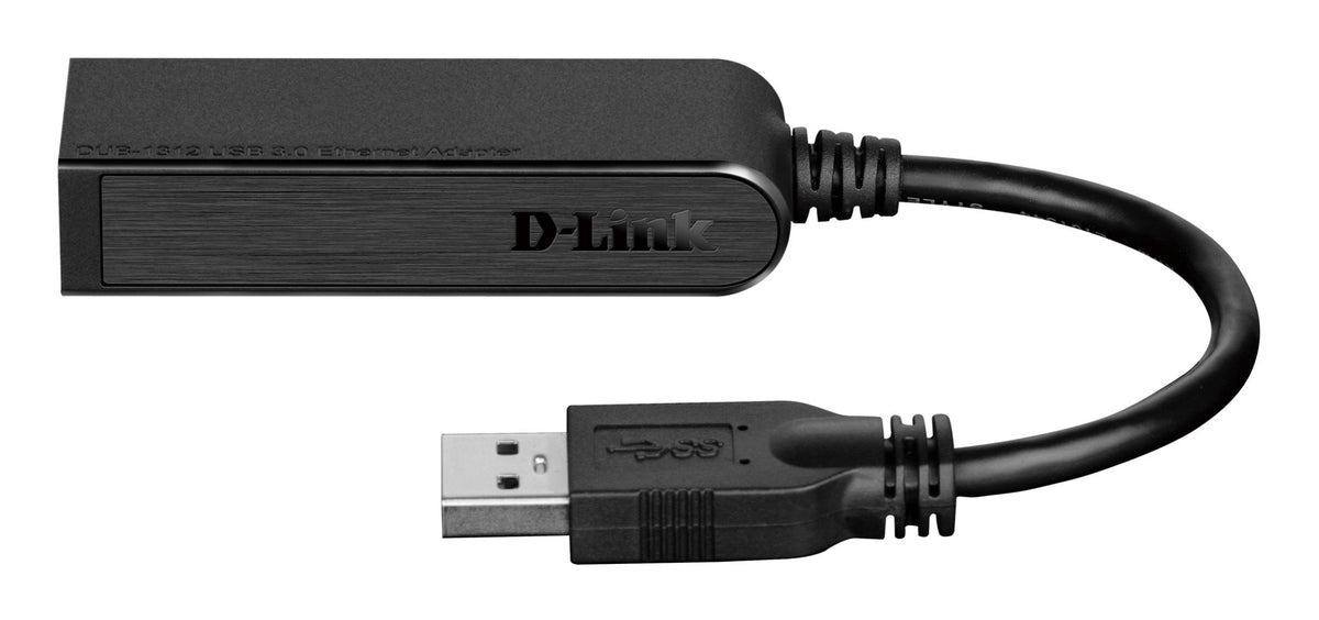 D-LINK DUB-1312 Enet Adapter
