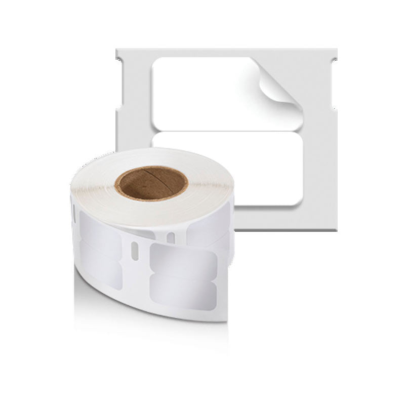 Dymo LW MultiLabel 13mm x 25mm