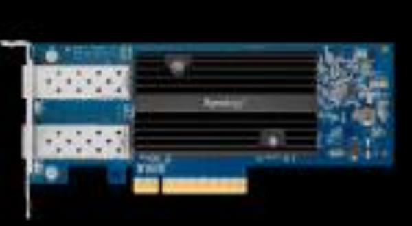 Synology E10G30-T2 Ethernet Adapter