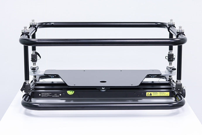 ELPMB59 STACKING AND RIGGING FRAME