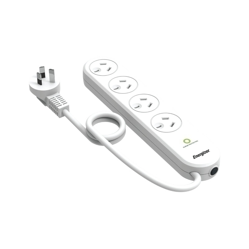 劲量 4 端口浪涌保护器