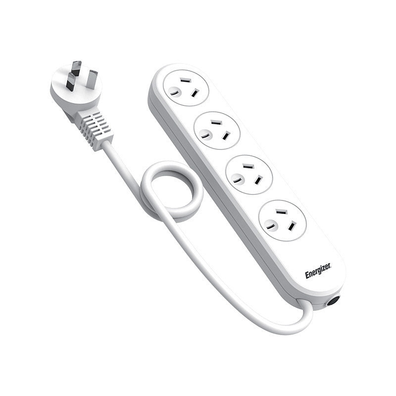 Energizer 4 端口电源板