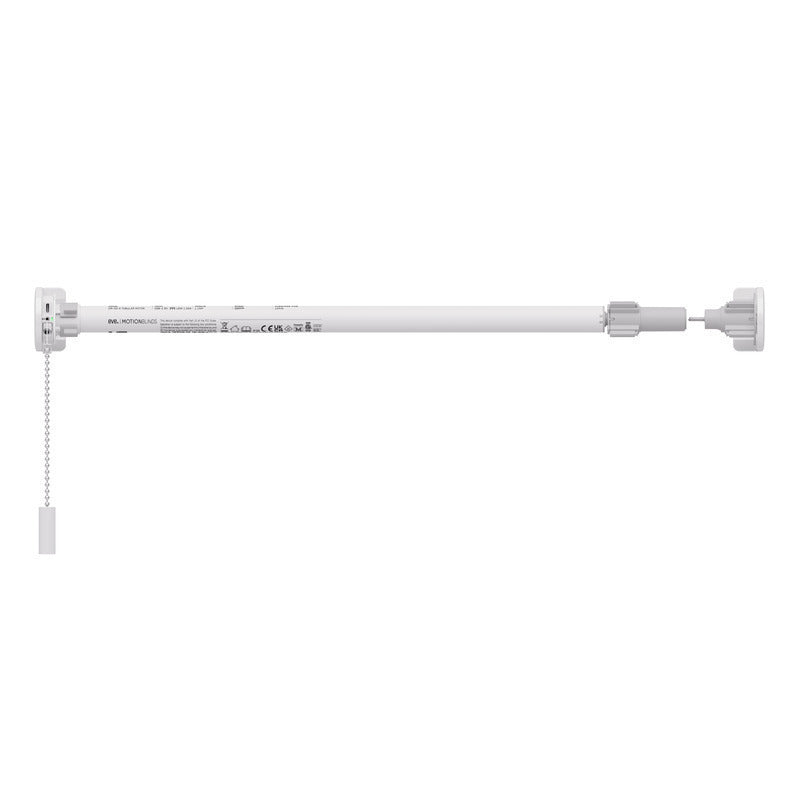 Eve Motion 百叶窗 (Matter)