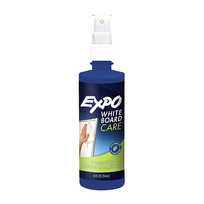 Expo Whiteboard Liquid Cleaner 236ml